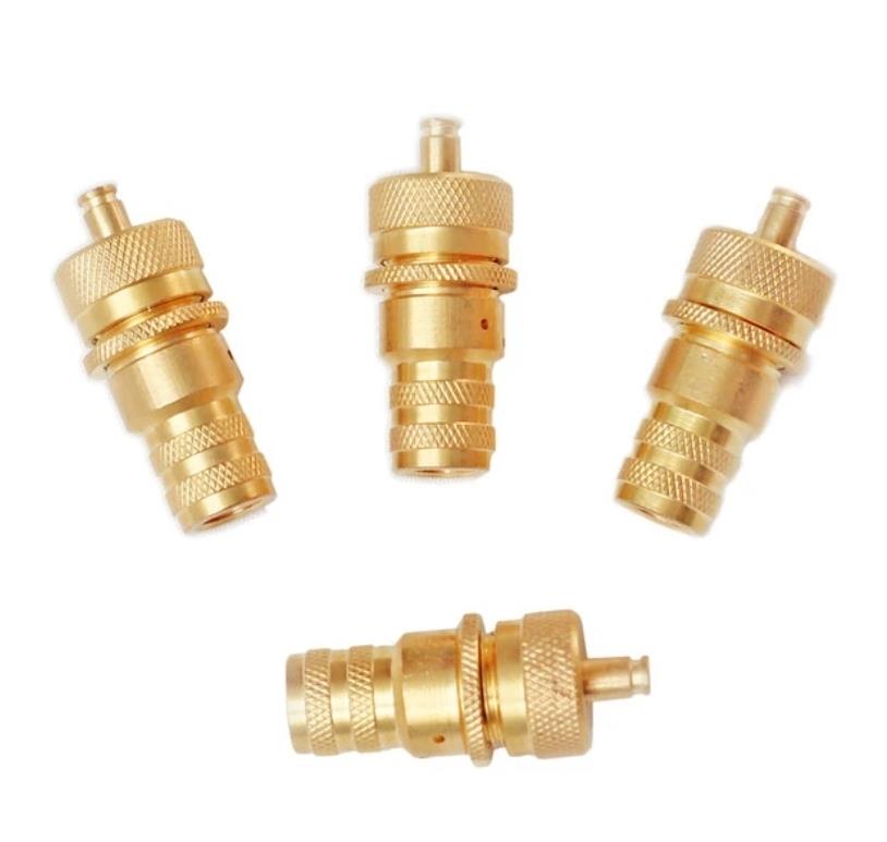 מוריד אוויר DEFLATORS סט 4 יחידות קמפינג לייף מוריד אוויר DEFLATORS סט 4 יחידות קמפינג לייף