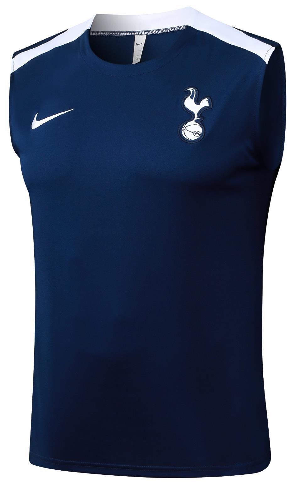 גופיית ספורט קצרה טוטנהאם