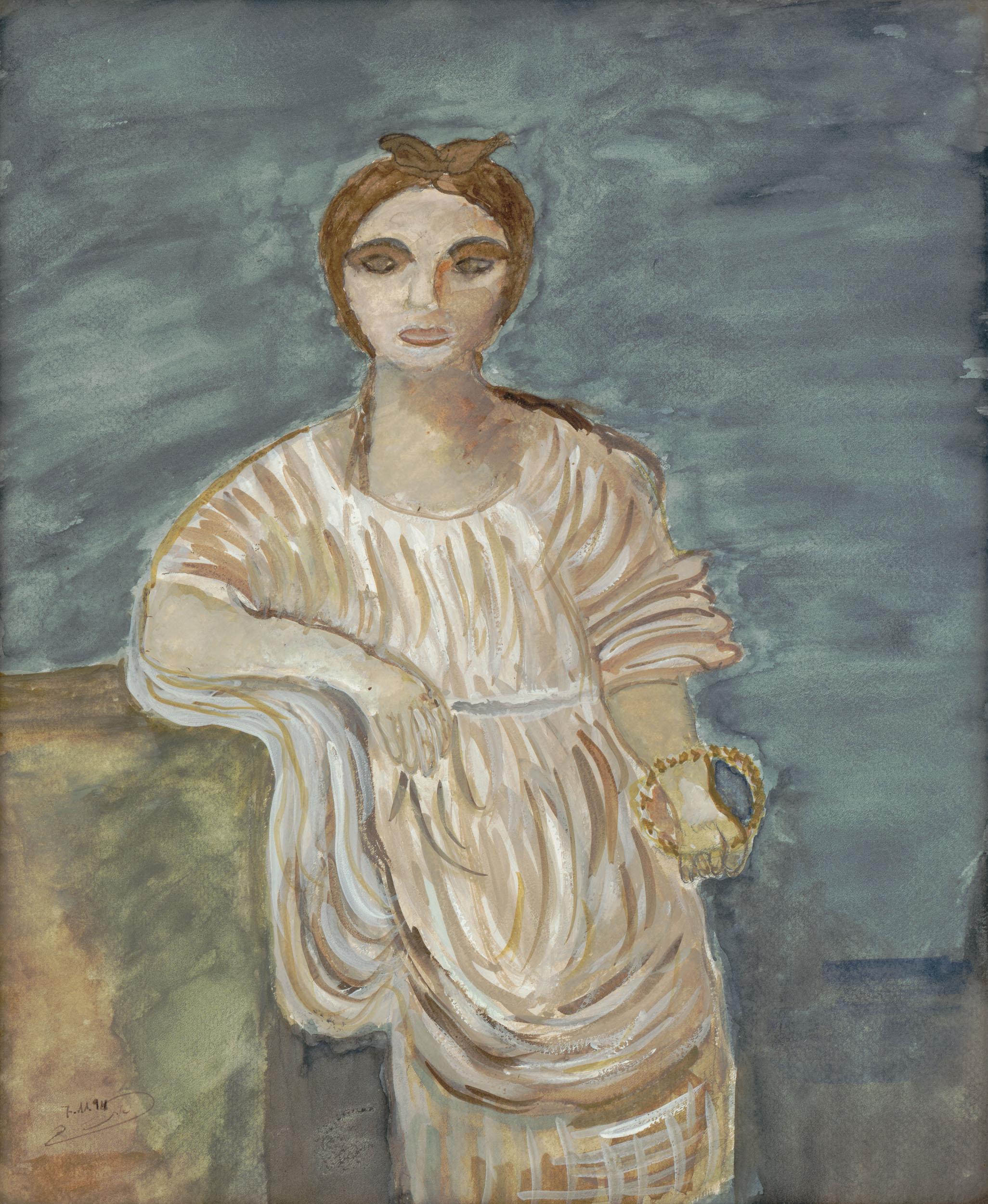Etti Franzi 1994/1