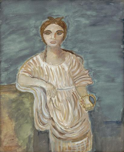Etti Franzi 1994/1