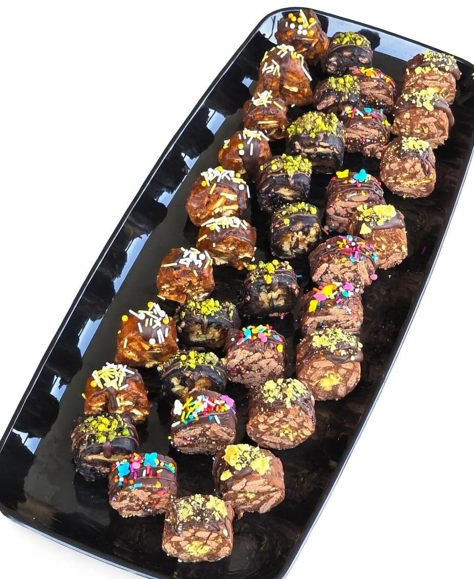 סושי שף אלגנט - טעמי השף