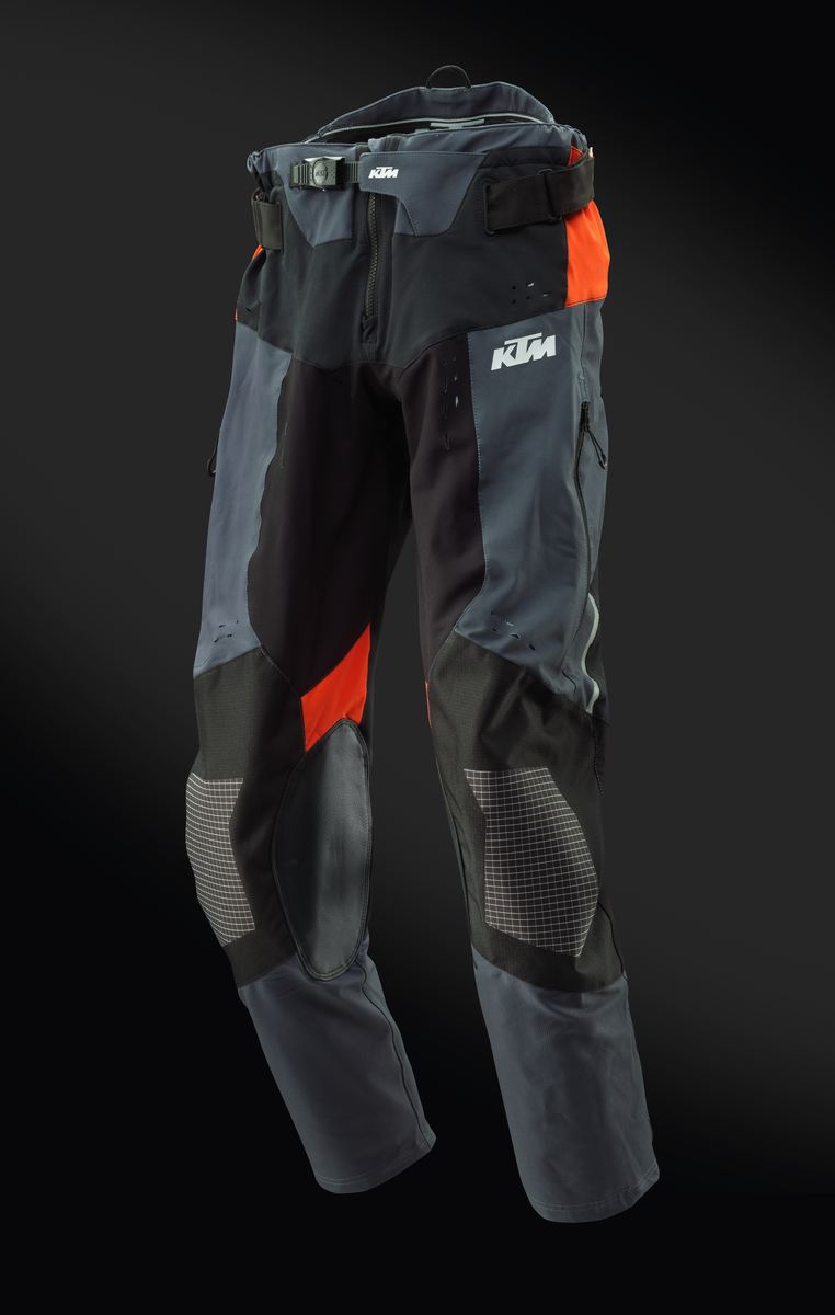 Racetech Pants