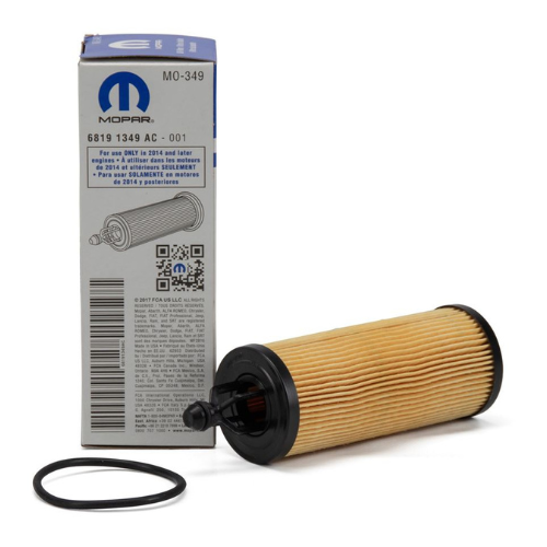 פילטר מסנן שמן מבית MOPAR | דגם 68191349AC