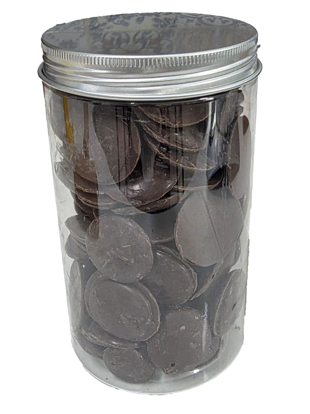 צימקאו חום פרווה 500 גרם כשרות בד"ץ בית יוסף