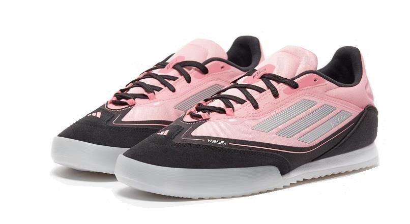 נעלי קטרגל אדידס מסי Adidas Messi Adizero F50 ורוד שחור