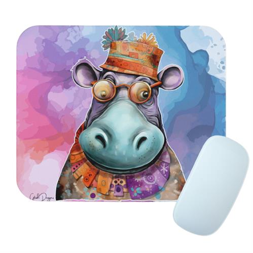 פד עכבר תואם