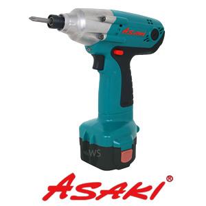 מברגת אימפקט מקצועית מברגת אימפקט מקצועית