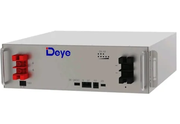 סוללה SE-G5.1 Pro-B - מבית Deye