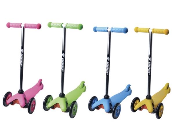 קורקינט 3 גלגלים איכותי