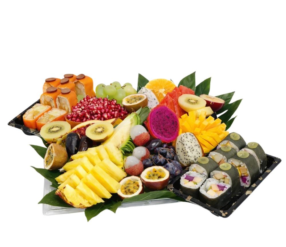 שילוב חגיגה - מהדורת שף