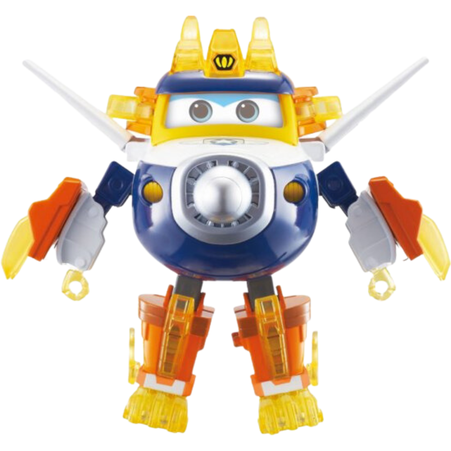 מטוסי על- פול משנה צורה עונה 6