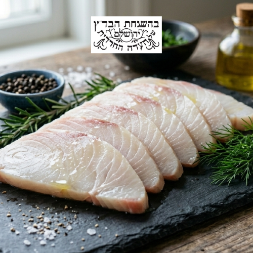 פילה פוטית בוואקום