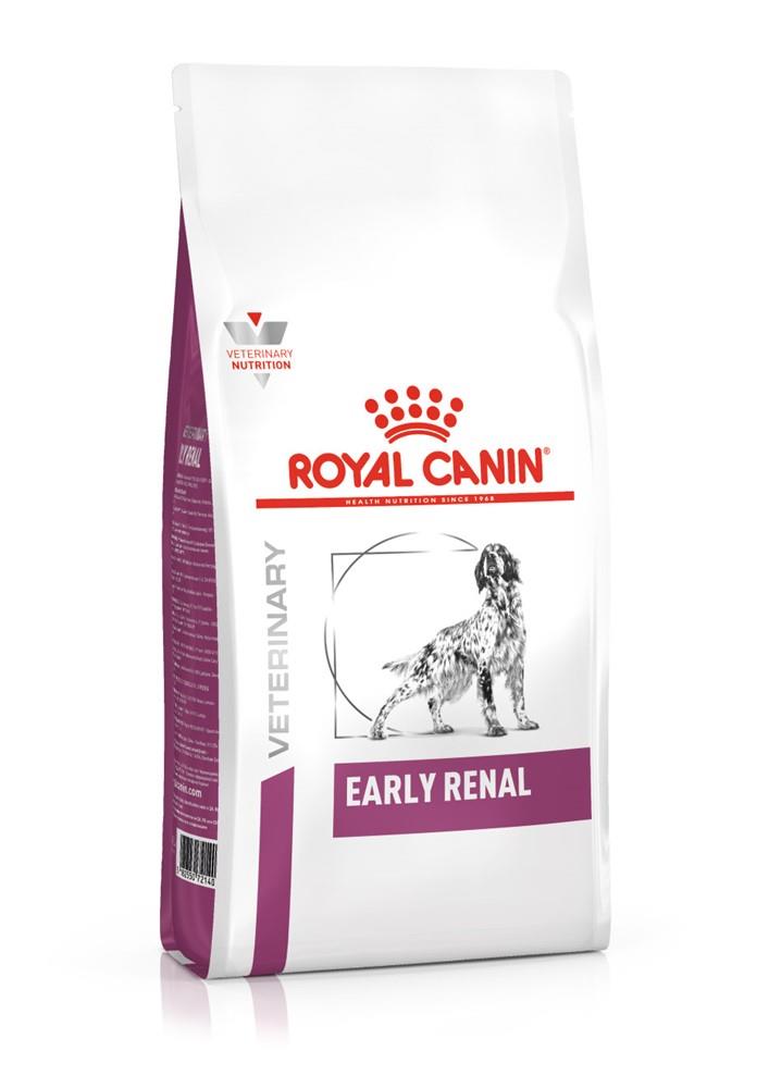 רויאל קנין ארלי רינאל כלב 7 קג Royal Canin שופיפט