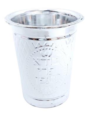 כוס קידוש ללא רגל