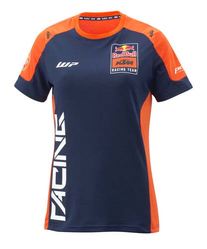 Women Replica Team T-shirt