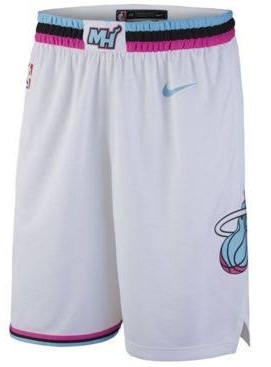 כולל מכנס NBA תואם