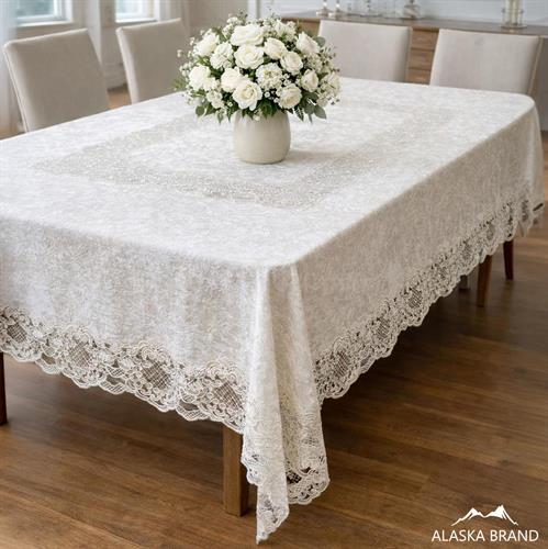 100X100 מרובע - קרם | 159 ש"ח