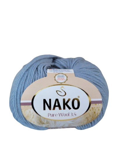 nako 1