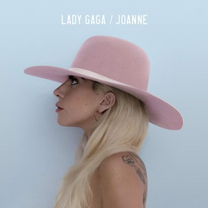 תקליט ליידי גאגא כפול Lady Gaga – Joanne Deluxe Edition 2LP תקליט ליידי גאגא כפול Lady Gaga – Joanne Deluxe Edition 2LP