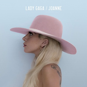 תקליט ליידי גאגא כפול Lady Gaga – Joanne Deluxe Edition 2LP