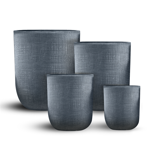 סט כדי סיינה אפור