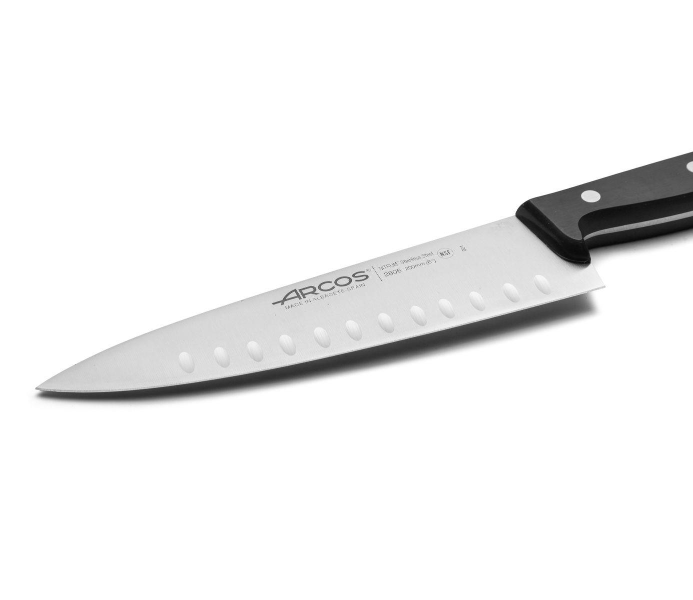 סכין סנטוקו - ארקוס דגם 2860-031
