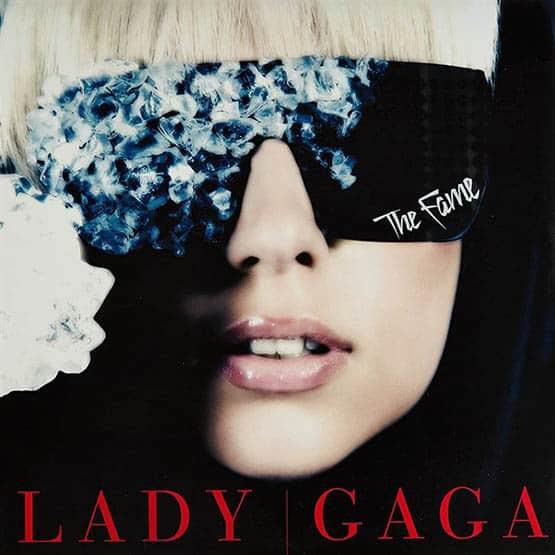Lady Gaga | The Fame 2LP