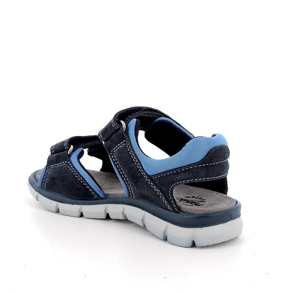 סנדלי בנים פרימיג'י  PRIMIGI 13973 NAVY