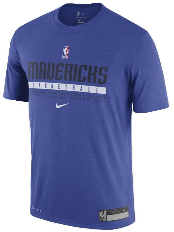 חולצה קצרה דאלאס NBA