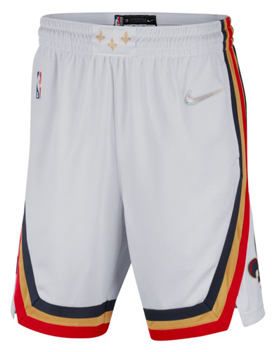 כולל מכנס NBA תואם