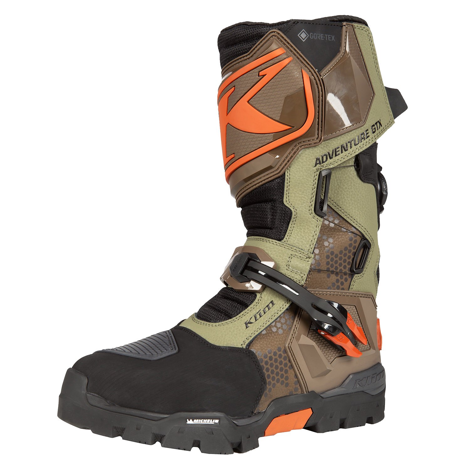 מגפיים - Adventure GTX Boot