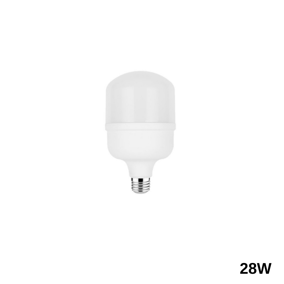 מנורת LED 28W הברגה E27