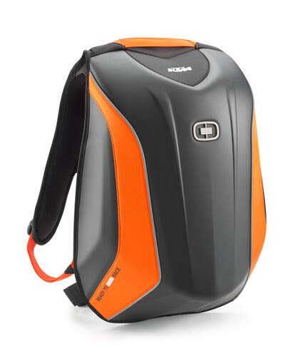 Pure No Drag Backpack