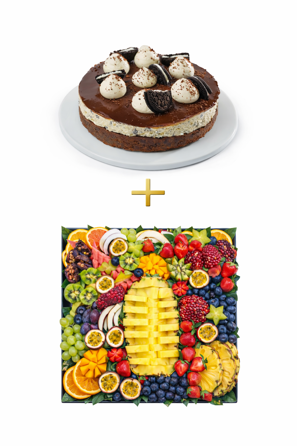 דאבל קרייזי- חשקים