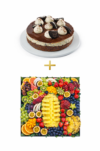 דאבל קרייזי- חשקים