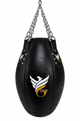 שק אגרוף TEAR DROP 20KG
