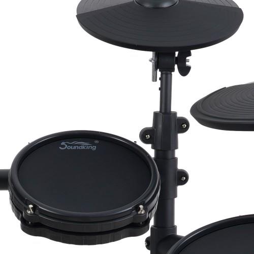 מערכת תופים אלקטרונית Soundking SKD360PLUS