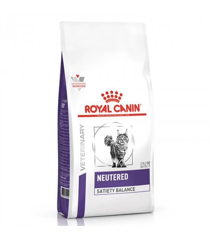 רויאל קנין נוטרד סטאיטי באלאנס חתול 3.5 קג Royal Canin