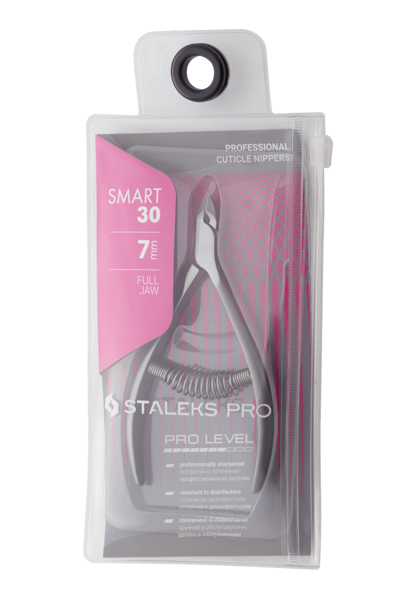 צבתית עור staleks pro  smart 30/7