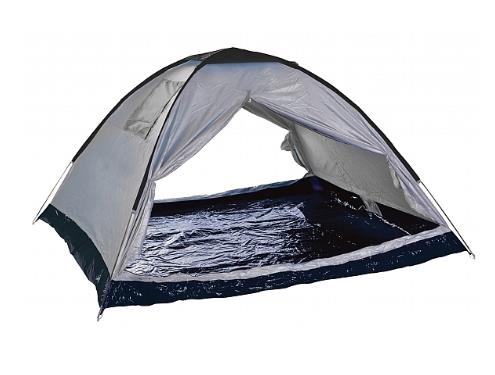 אוהל 4 אנשים 2 פתחים BREEZW 25792 קמפינג לייף