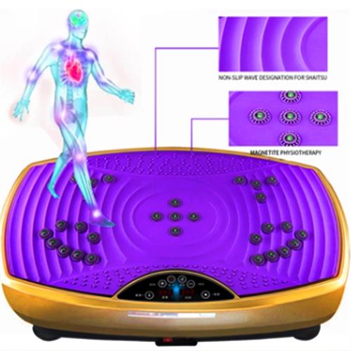 מכשיר עיסוי והרזיה QUEEN FIT MASSAGER