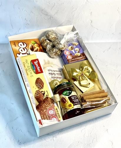 מארז Sweet ראש השנה