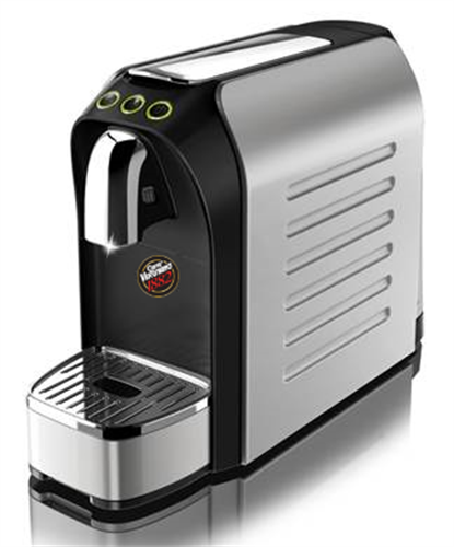 משלוח חינם - מכונת קפה אספרסו ZERO