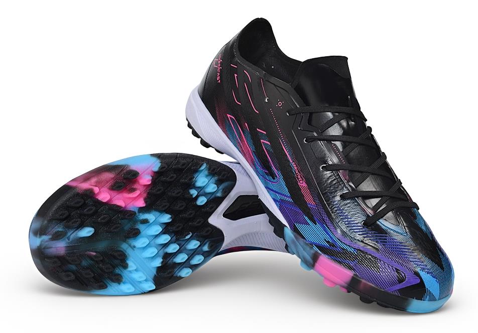 נעלי קטרגל אדידס Adidas F50 Elite שחור סגול