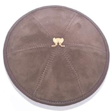 כיפת עור ז'מס