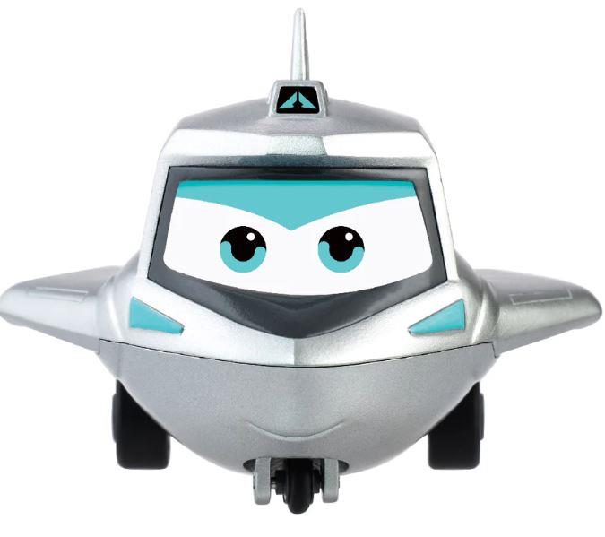 טרוור יוצא למרוץ משוך לאחור ושחרר - עונה 9