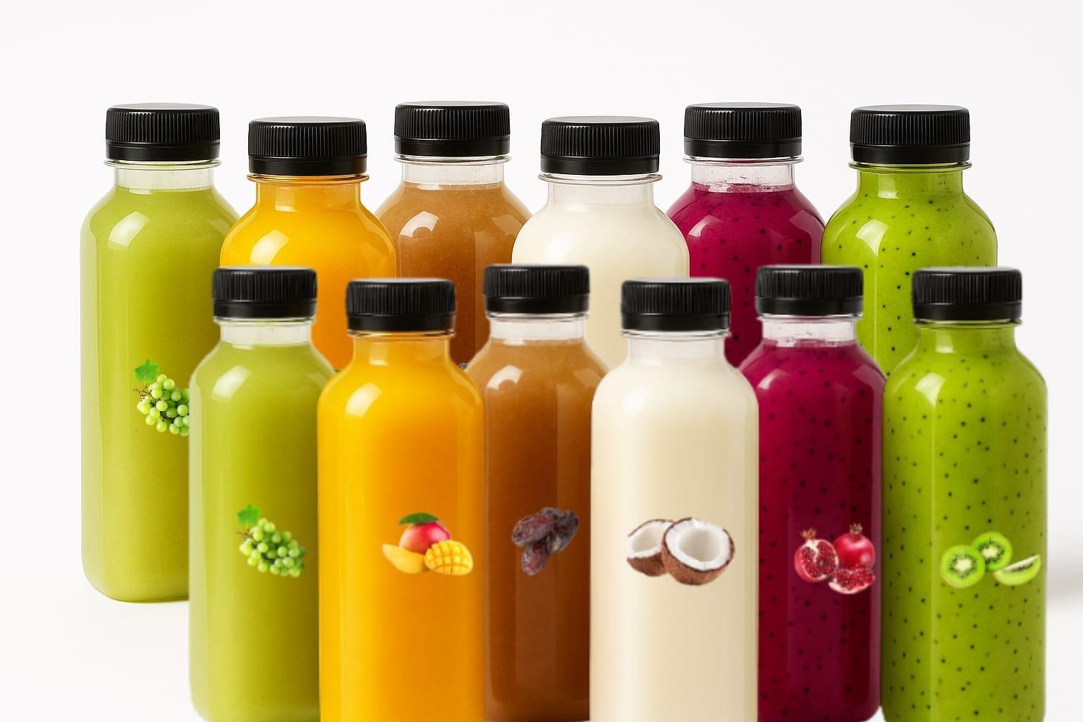 פינוקי הטבע XL