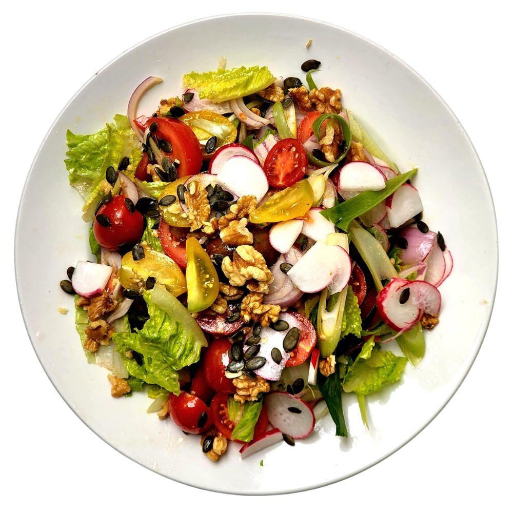 סלט השוק סלט השוק