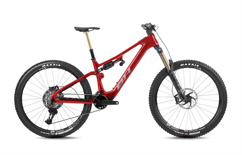 iLYNX+ DL ENDURO CARBON 9.8 iLYNX+ DL ENDURO CARBON 9.8