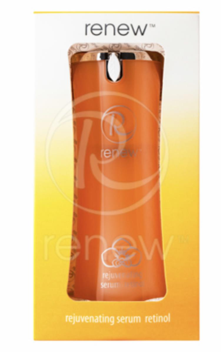 סרום רטינול - רניו - Renew - Rejuvenating Serum Retinol.